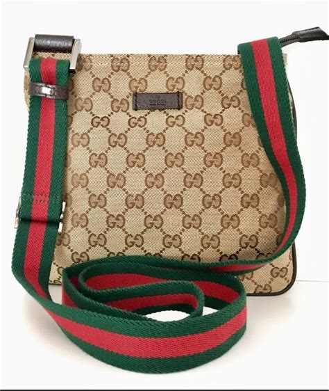 unisex gucci crossbody